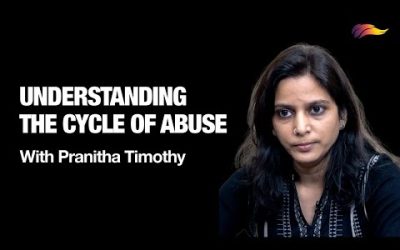 Understanding The Cycle | Pranitha Timothy