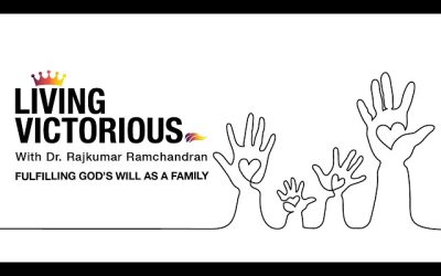 Fulfilling God’s Will as a Family