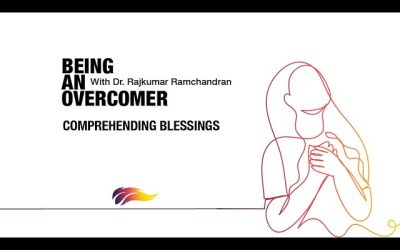 Comprehending Blessings