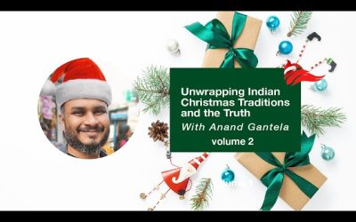 Unwrapping Indian Christmas Traditions and the Truth