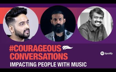 Impacting People with Music | Varun Murali | Jonathan Wesley | Emmanuel Sandeep