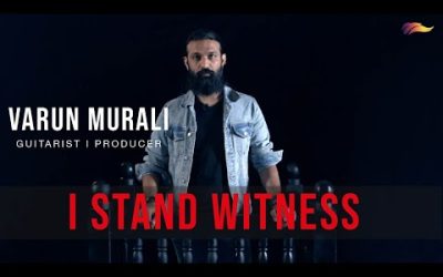 I Stand Witness: Varun Murali – The Power of Collaboration