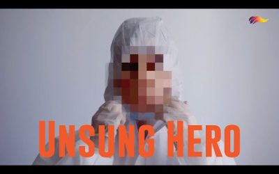 Unsung Hero: Music Video