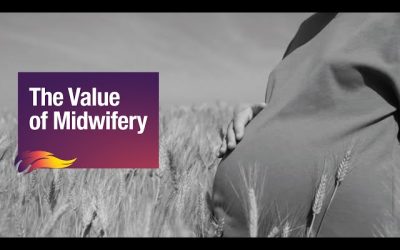 The Value of Midwifery | Dr Evita Fernandez | Fernandez Foundation