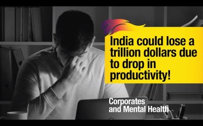 Corporates and their Employees’ Mental Health | Santhosh Vennamalla