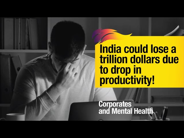 Corporates and their Employees’ Mental Health | Santhosh Vennamalla