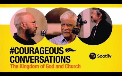 The Kingdom of God and Church | PKD Lee | Santhosh Vennamalla | Emmanuel Sandeep |